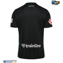 Moški Nogometni dresi Real Betis Tretji 2025-26 Kratek Rokav